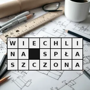 Hasło krzyżówkowe poa compressa gatunek rośliny należący do rodziny wiechlinowatych - wiechlina spłaszczona – rozwiązanie, synonimy, podpowiedzi i definicje krzyżówkowe